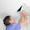 Common Air Duct Problems Solved by 20x25x4 Air Demon HVAC and Furnace Replacement Air Filters