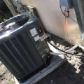 Hassle-Free Air Duct Repair by Trusted HVAC Maintenance Service Near Boca Raton FL