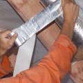 What Type of Warranty is Offered on Duct Repairs?