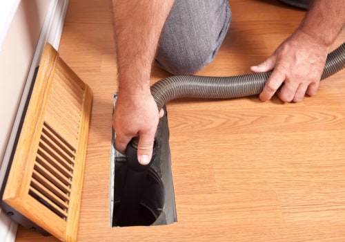 Quick Facts About 18x20x1 Air Filters Every Air Duct Repair DIYer Should Know